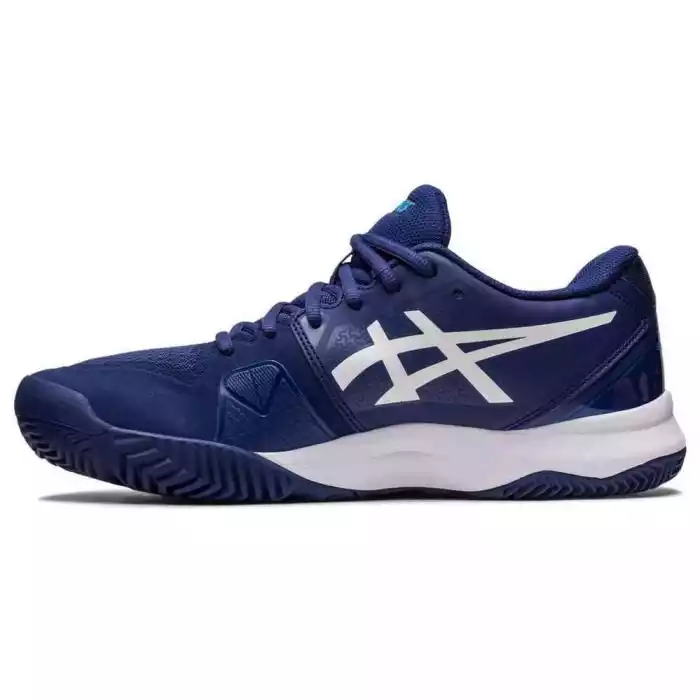 Zapatillas Asics Gel Challenger 13 Padel 1041A315-402