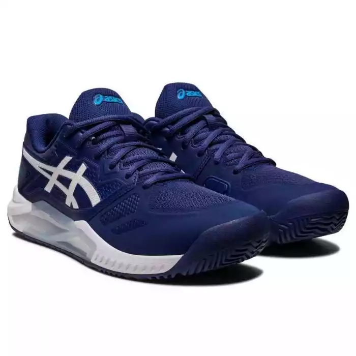 Zapatillas Asics Gel Challenger 13 Padel 1041A315-402