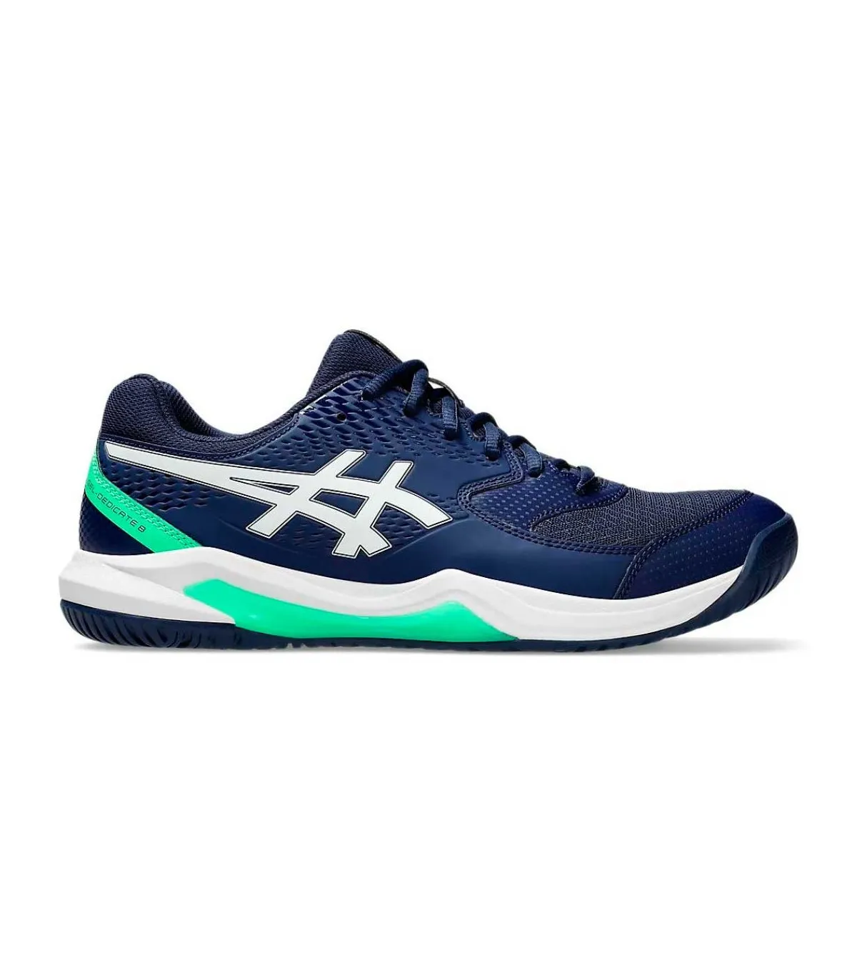 Zapatillas Asics Gel-Dedicate 8