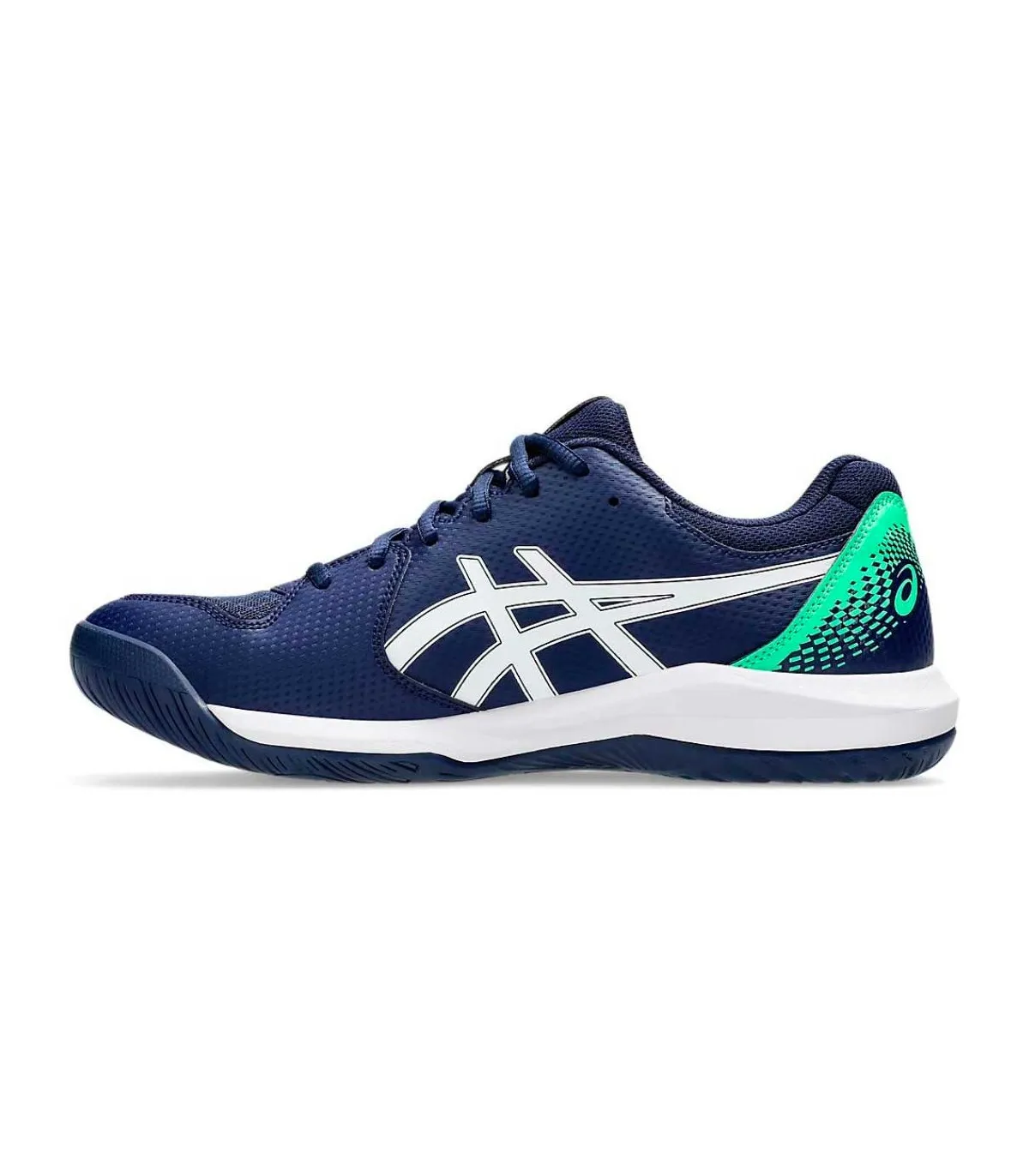 Zapatillas Asics Gel-Dedicate 8