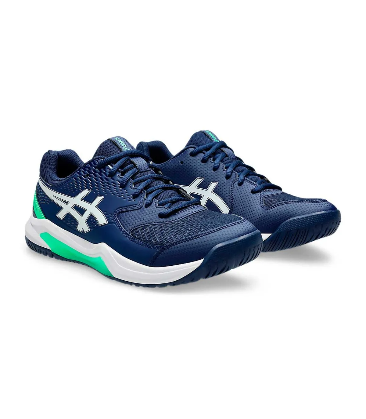 Zapatillas Asics Gel-Dedicate 8