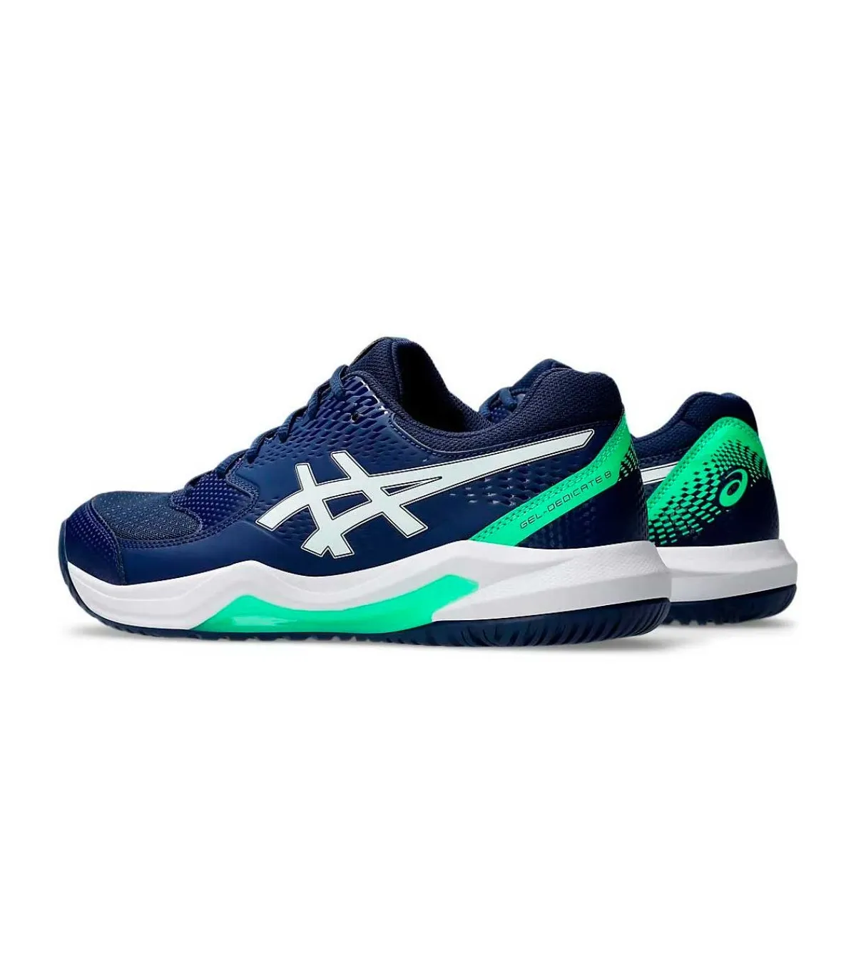 Zapatillas Asics Gel-Dedicate 8