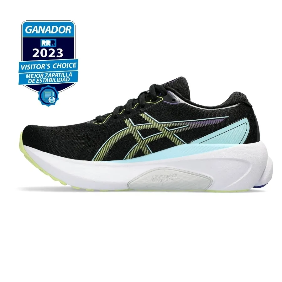  Zapatillas Asics Gel-Kayano 30