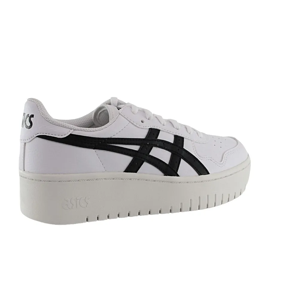 Zapatillas Asics Japan S Blanco-Negro