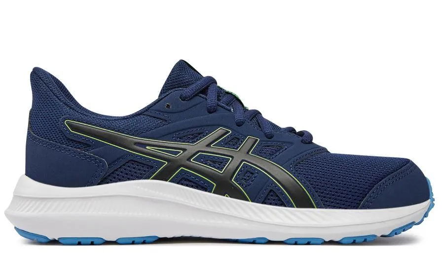 Zapatillas Asics Jolt 4 GS Azul/Negro