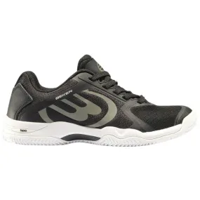 Zapatillas Bullpadel Beker 24I Negro Kaki