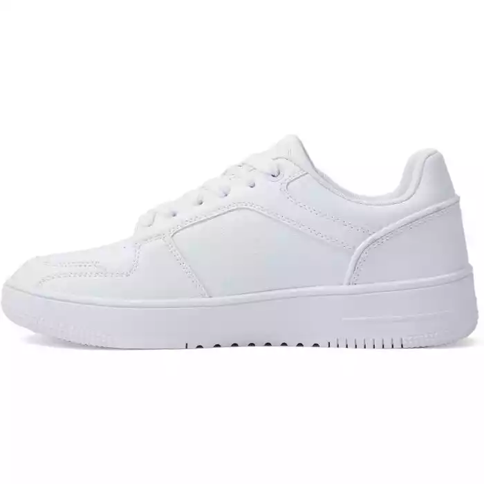 Zapatillas Champion Wm Rebound 2.0 Low S11470-Ww010 Triple Wht