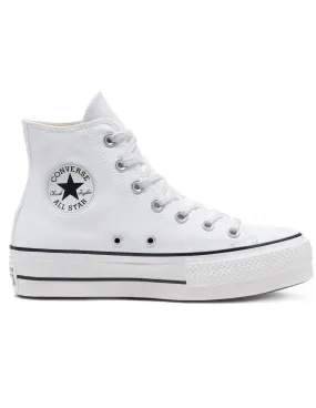 Zapatillas Converse All Star Blancas