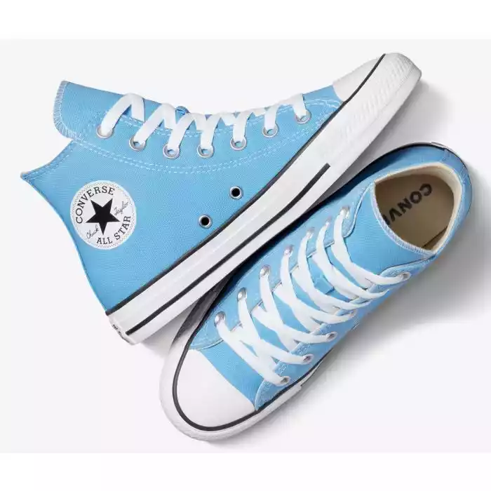 Zapatillas Converse Chuck Taylor All Star Hi A04541c