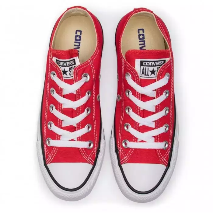 Zapatillas Converse Chuck Taylor All Star M9696c