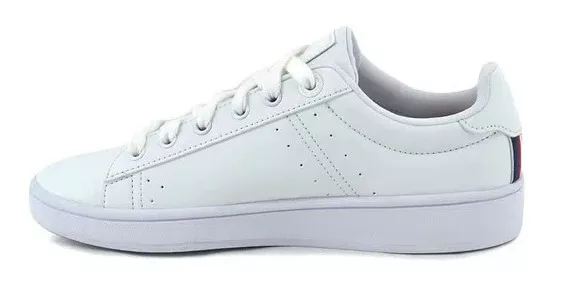 Zapatillas De Cuero Topper Urbanas Capitan Tt 