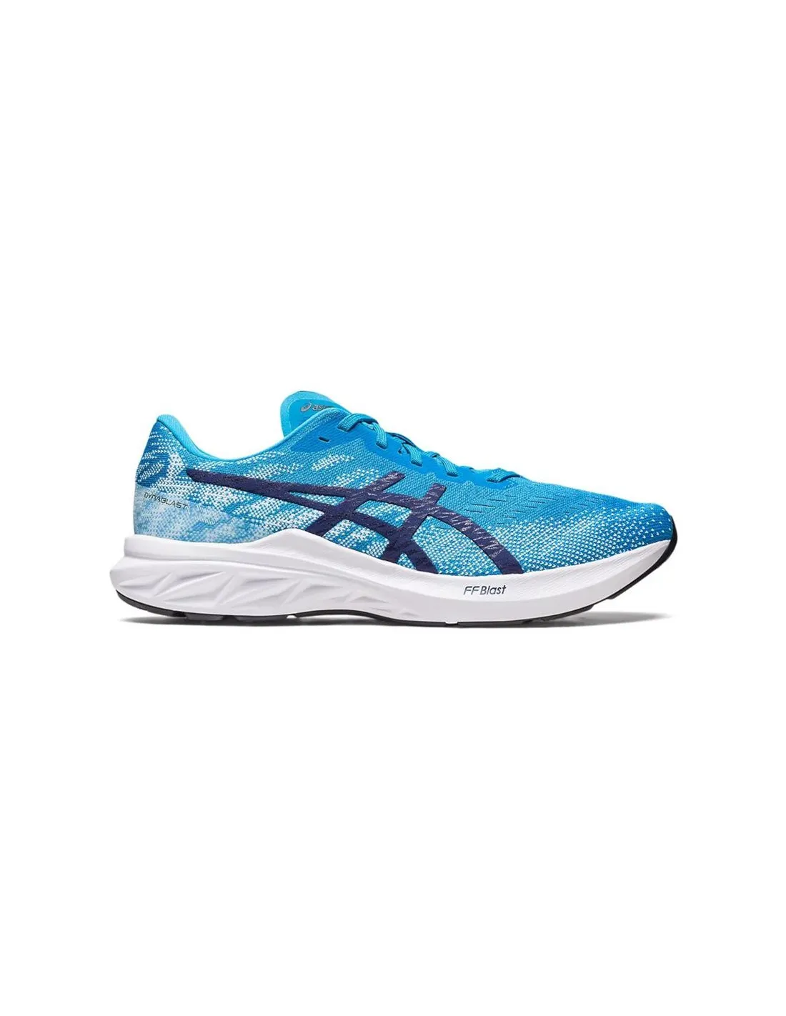 Zapatillas de Running Asics Dynablast 3 Hombre