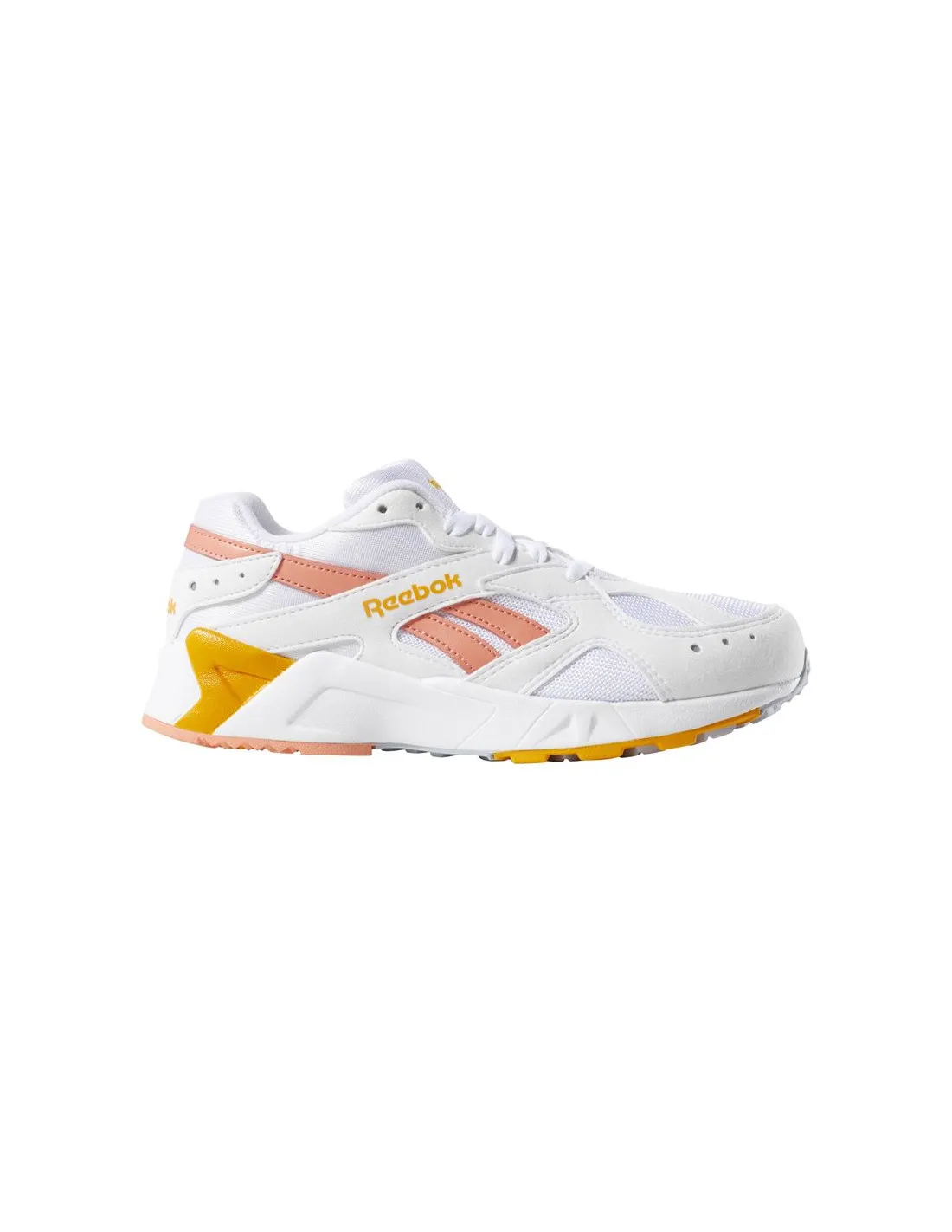 Zapatillas de Sportswear Reebok Classic Aztrek