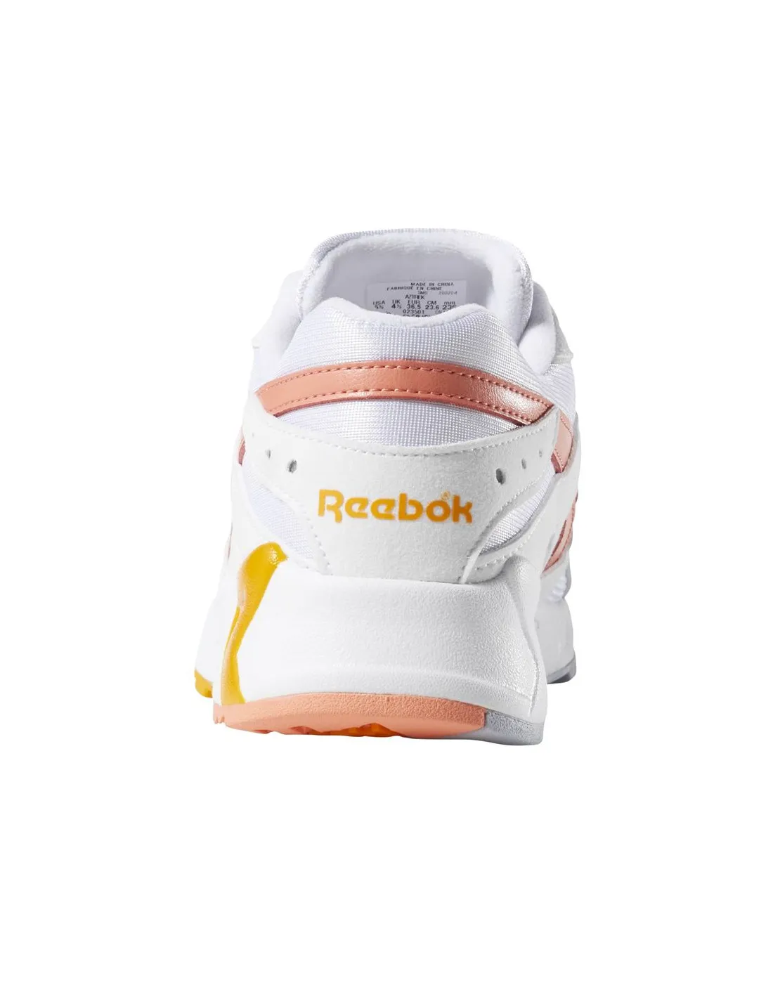 Zapatillas de Sportswear Reebok Classic Aztrek