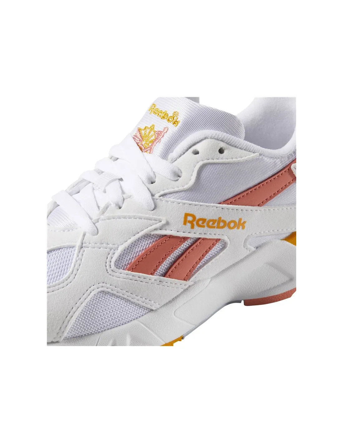 Zapatillas de Sportswear Reebok Classic Aztrek