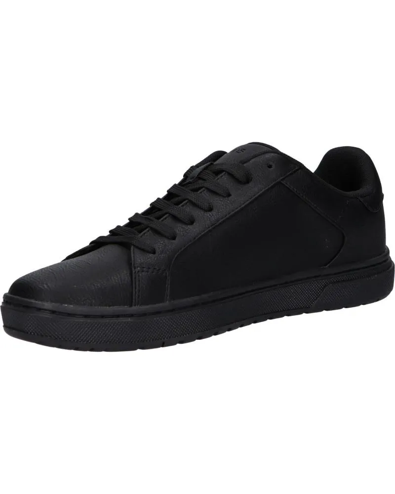 Zapatillas deporte de Hombre LEVIS 234234 661 PIPER 559 NEGRO