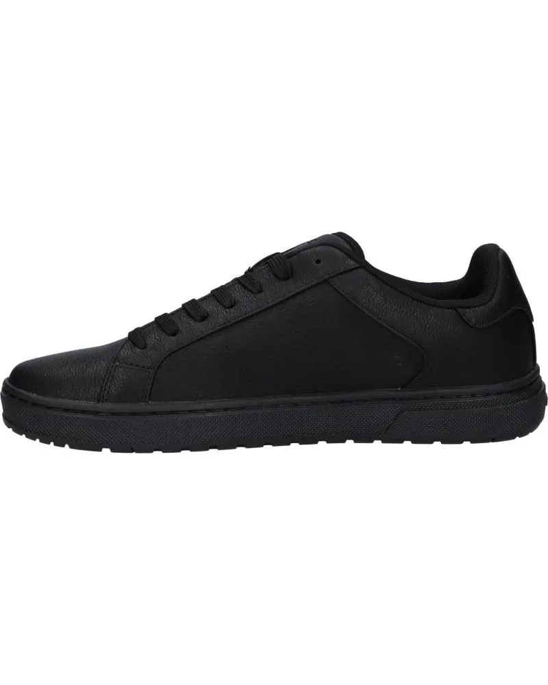 Zapatillas deporte de Hombre LEVIS 234234 661 PIPER 559 NEGRO