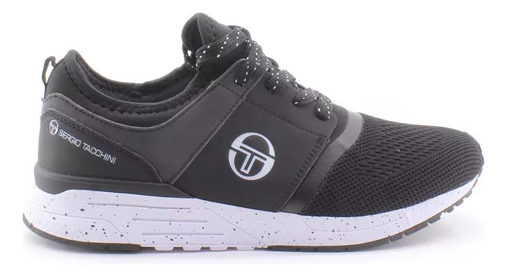 Zapatillas Deportivas Running Sergio Tacchini 300 Carg