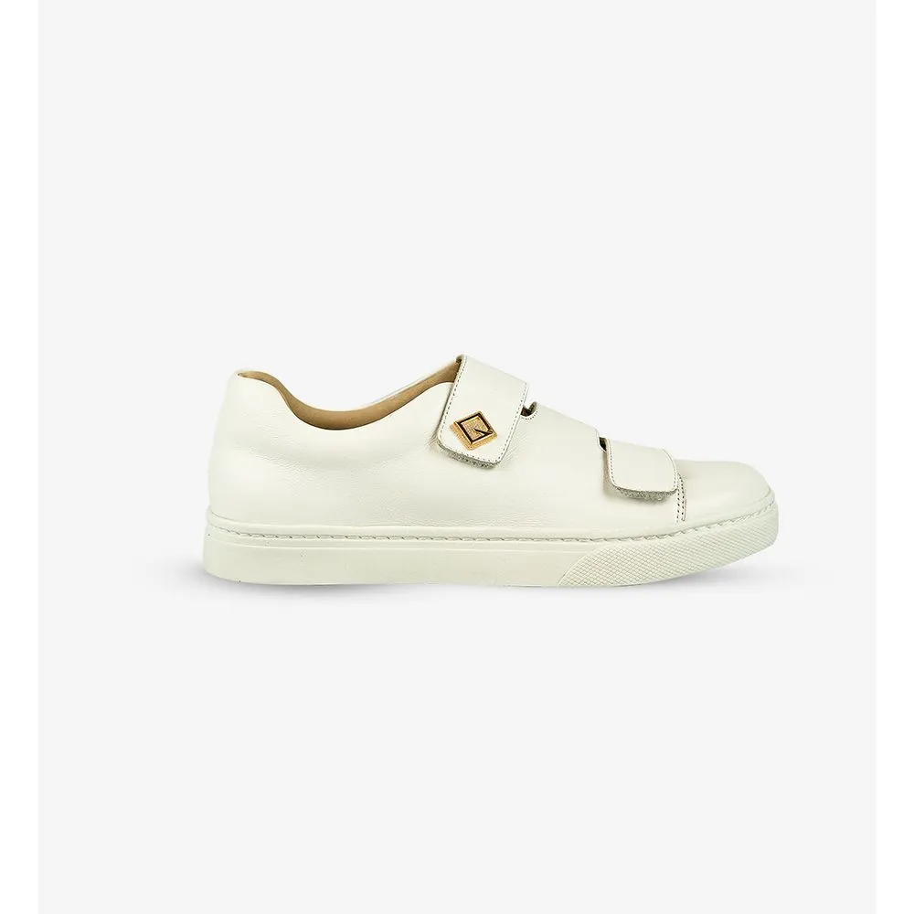 Zapatillas Galeanna Sneakers Blancas