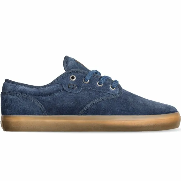 Zapatillas Globe Motley dark blue-gum-9,5 (42,5)