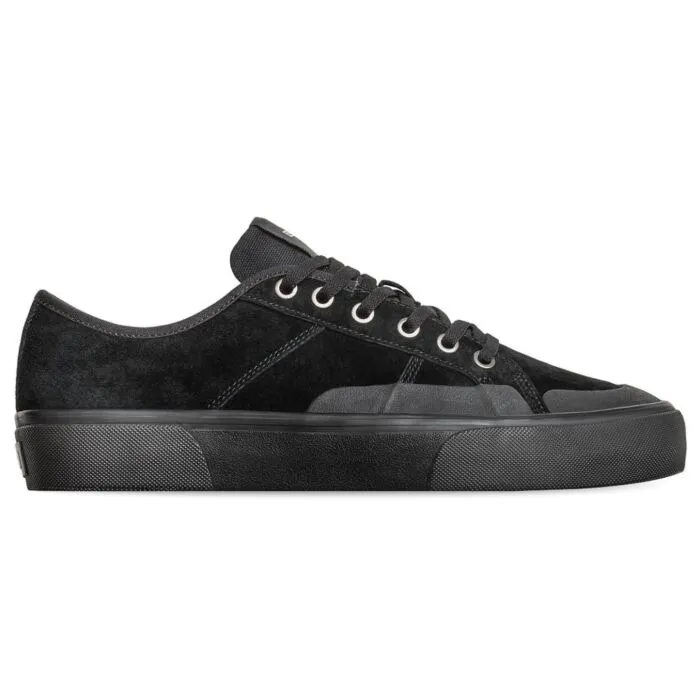 Zapatillas Globe Surplus black-45 (11,5)