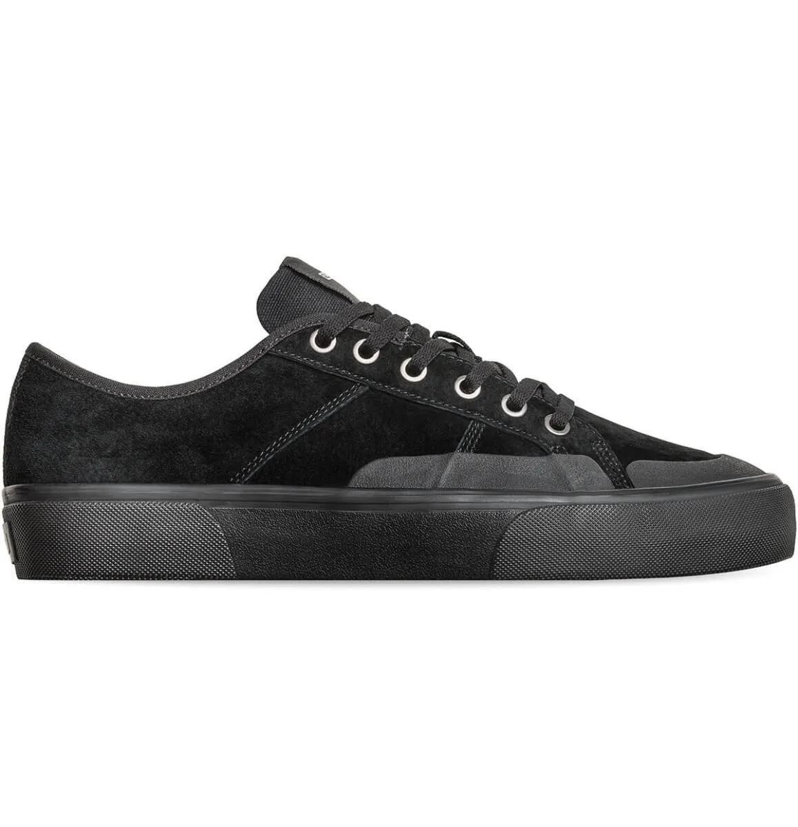 Zapatillas Globe Surplus black-45 (11,5)