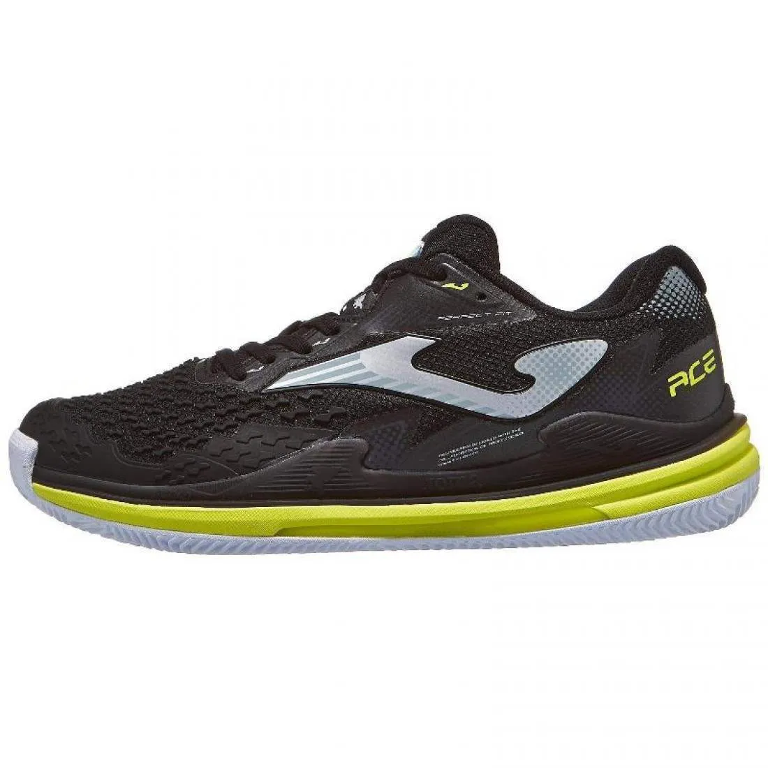 Zapatillas Joma Ace 2401 Negro | Joma