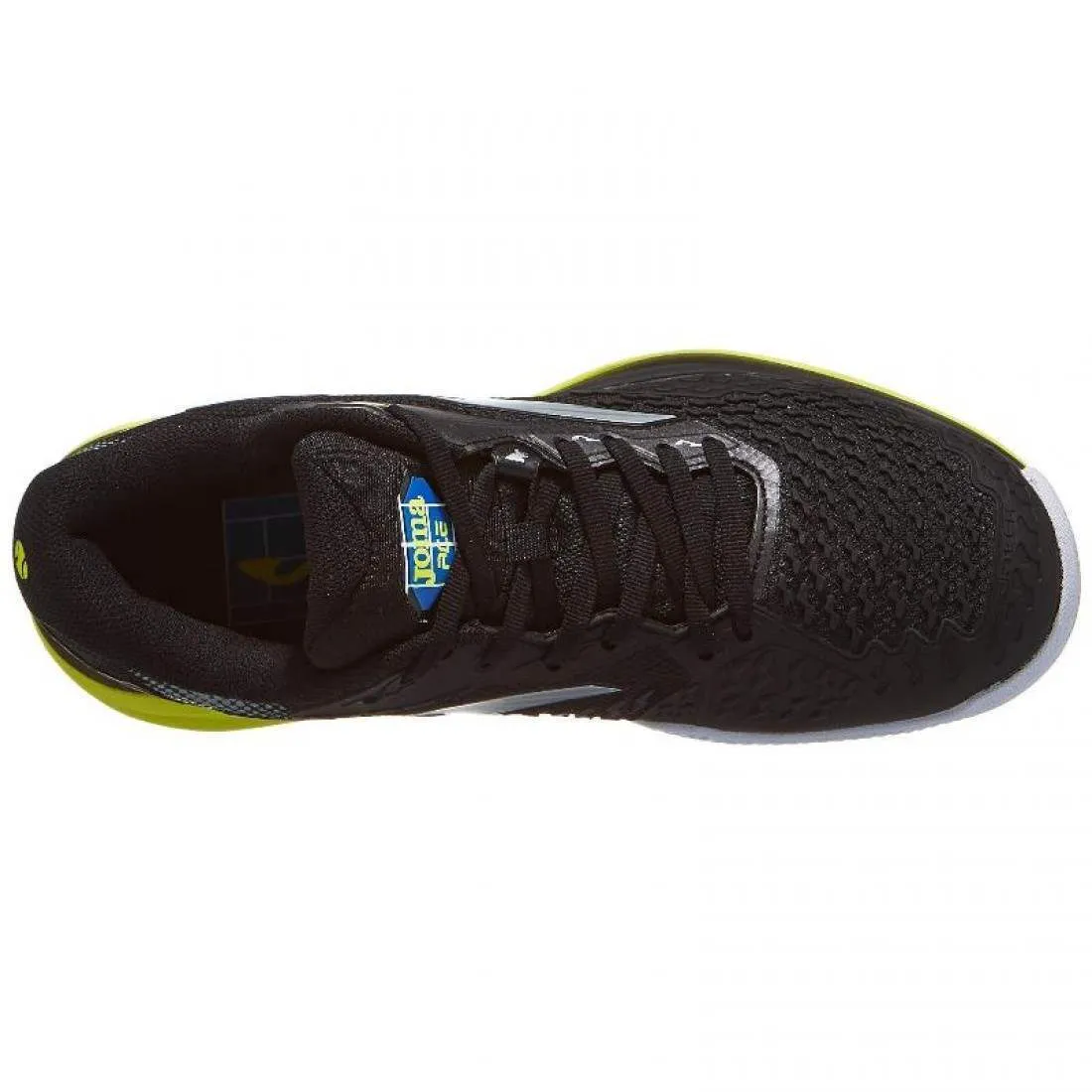 Zapatillas Joma Ace 2401 Negro | Joma