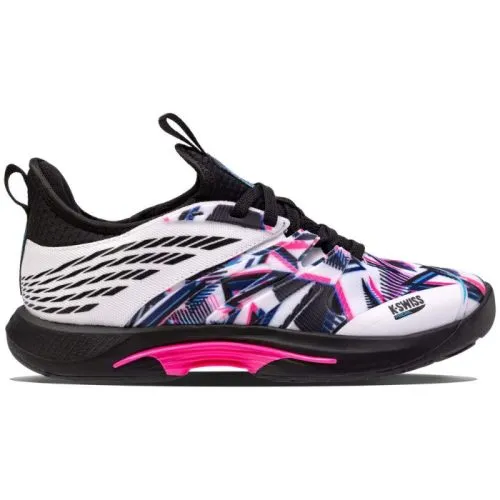 Zapatillas K-Swiss Speedtrac Padel Blancas