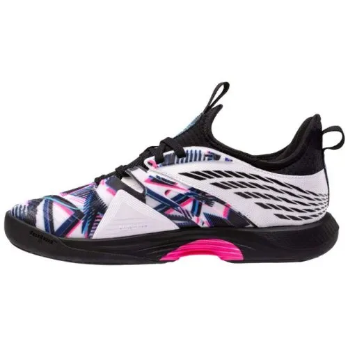 Zapatillas K-Swiss Speedtrac Padel Blancas