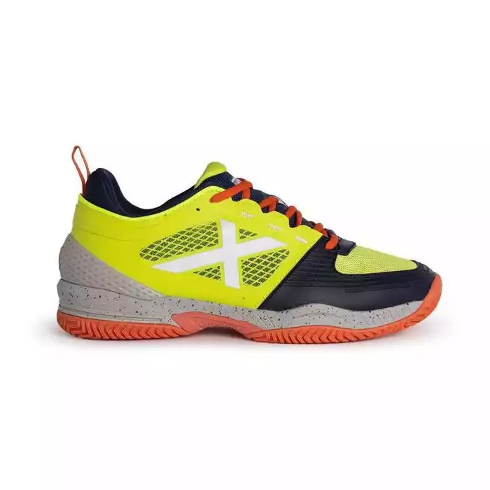 Zapatillas Munich Padel Atomik 4032125