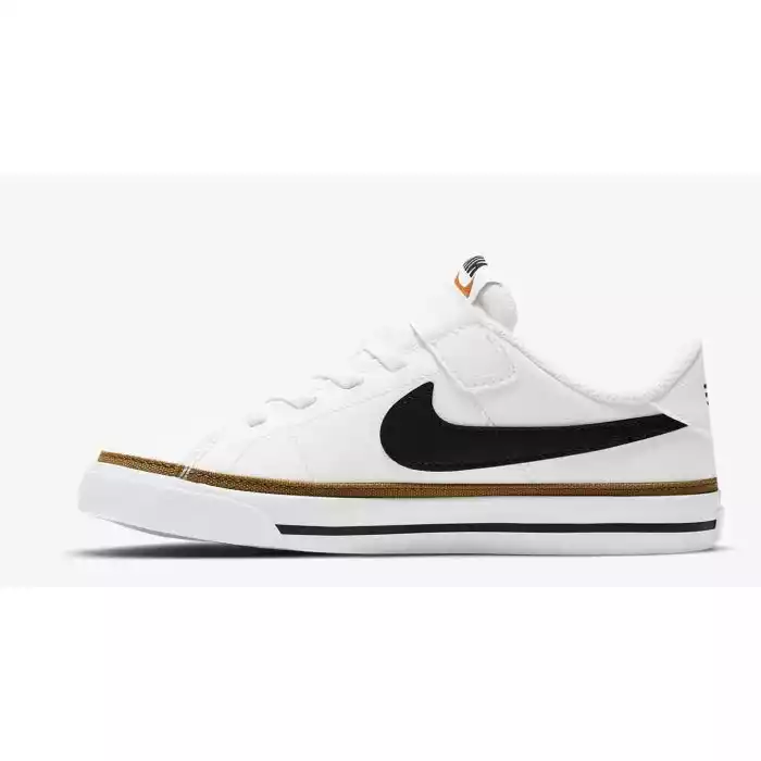 Zapatillas Nike Ch Court Legacy Ps Da5381-102