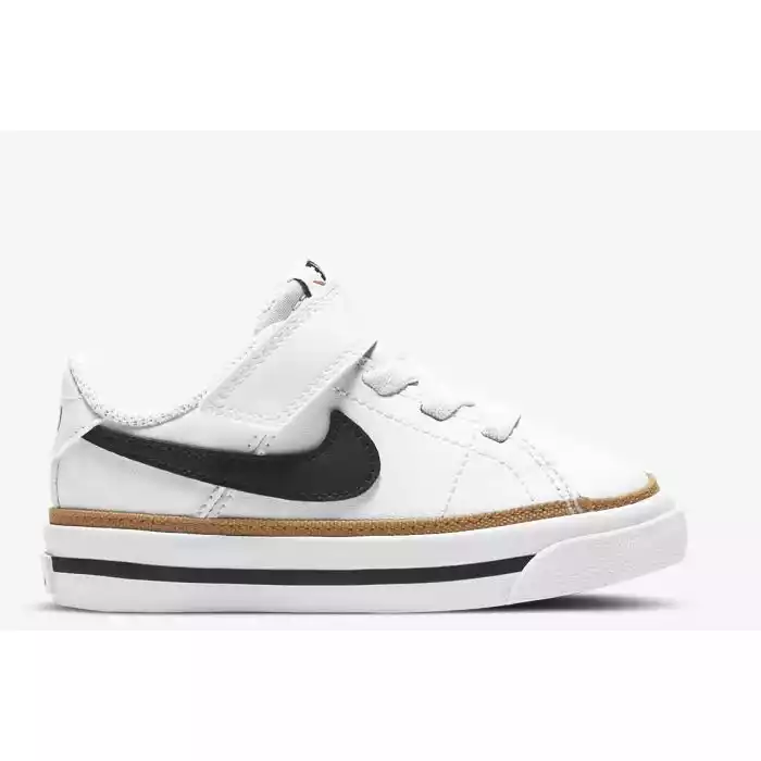 Zapatillas Nike Inf Court Legacy Td Da5382-102