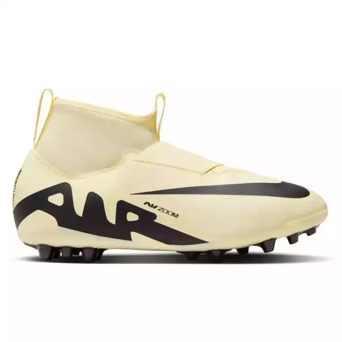 Zapatillas Nike Jr Mercurial Zoom Superfly 9 Academy AG Dj5613-700