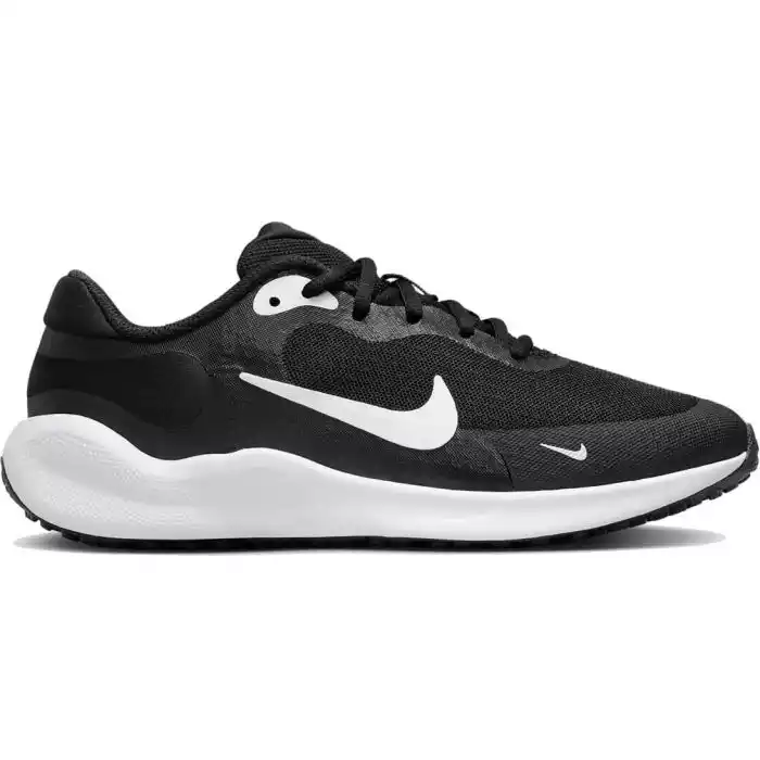 Zapatillas Nike Jr Revolution 7 Fb7689-003