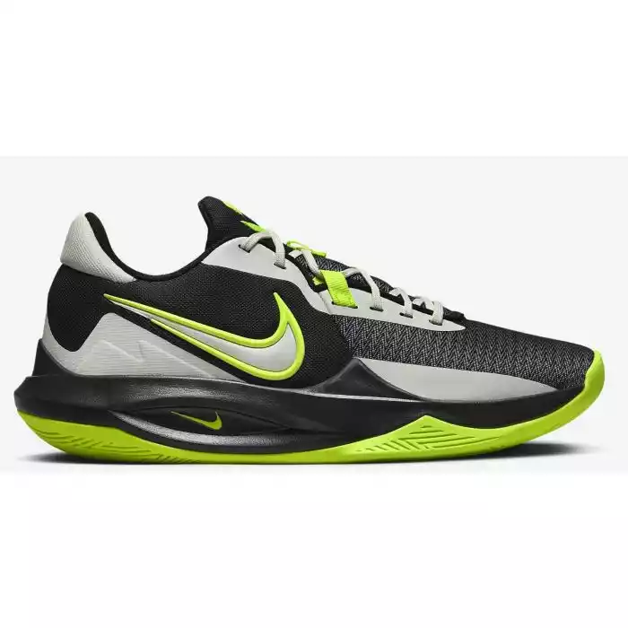 Zapatillas Nike Precision 6 Dd9535-009