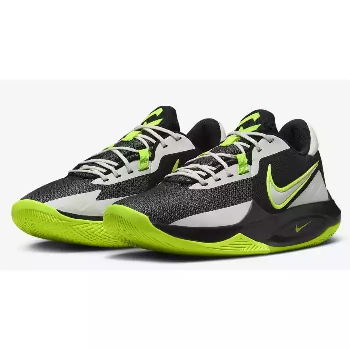 Zapatillas Nike Precision 6 Dd9535-009