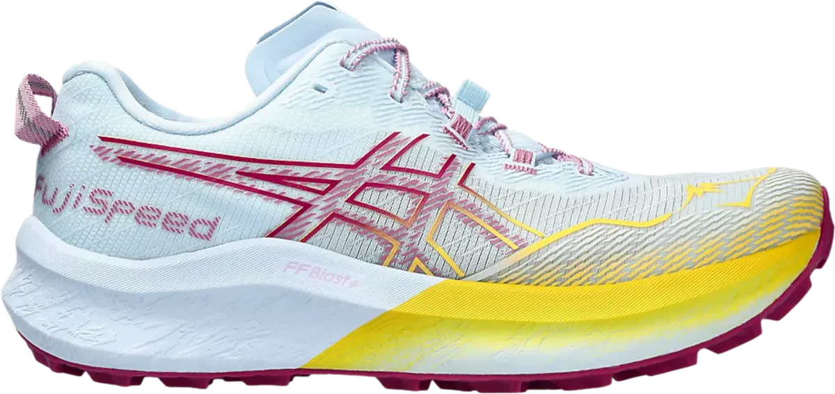 Zapatillas para trail Asics FUJISPEED 2