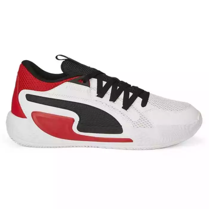 Zapatillas Puma Court Rider Chaos 377767-01