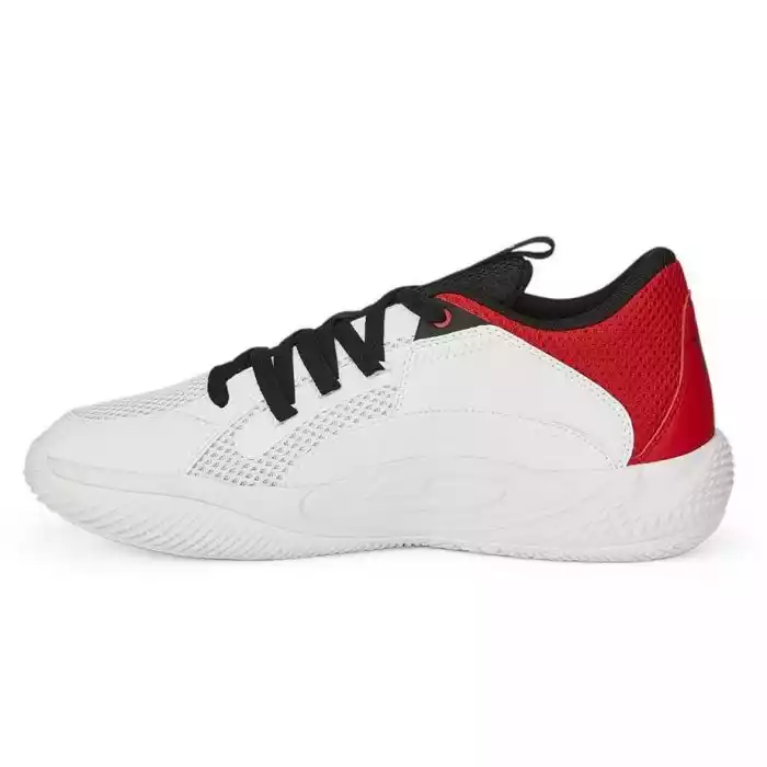 Zapatillas Puma Court Rider Chaos 377767-01