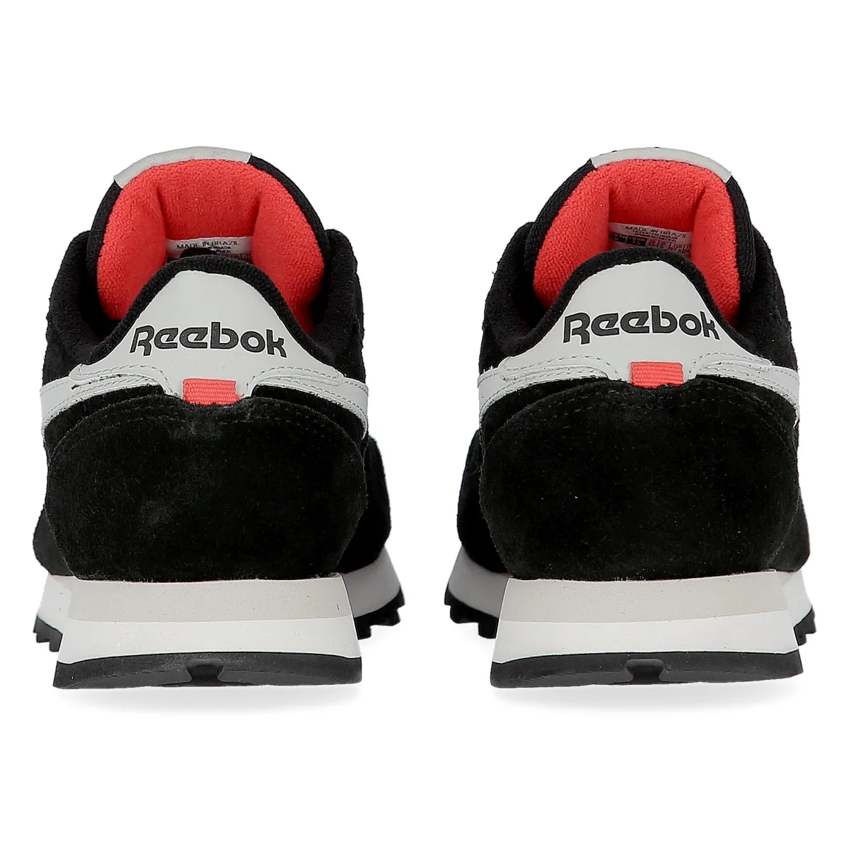 Zapatillas Reebok Classic Leather Mujer