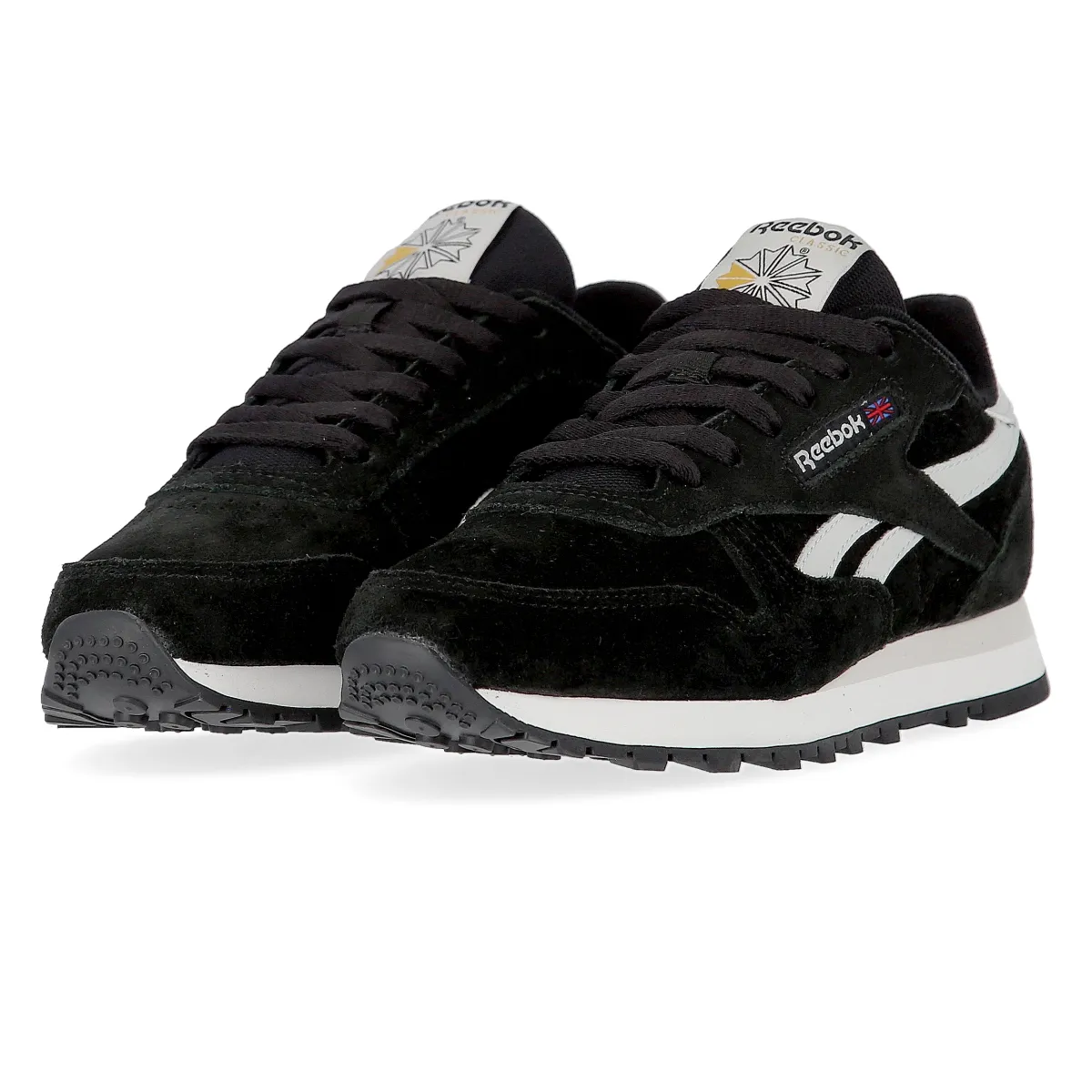 Zapatillas Reebok Classic Leather Mujer