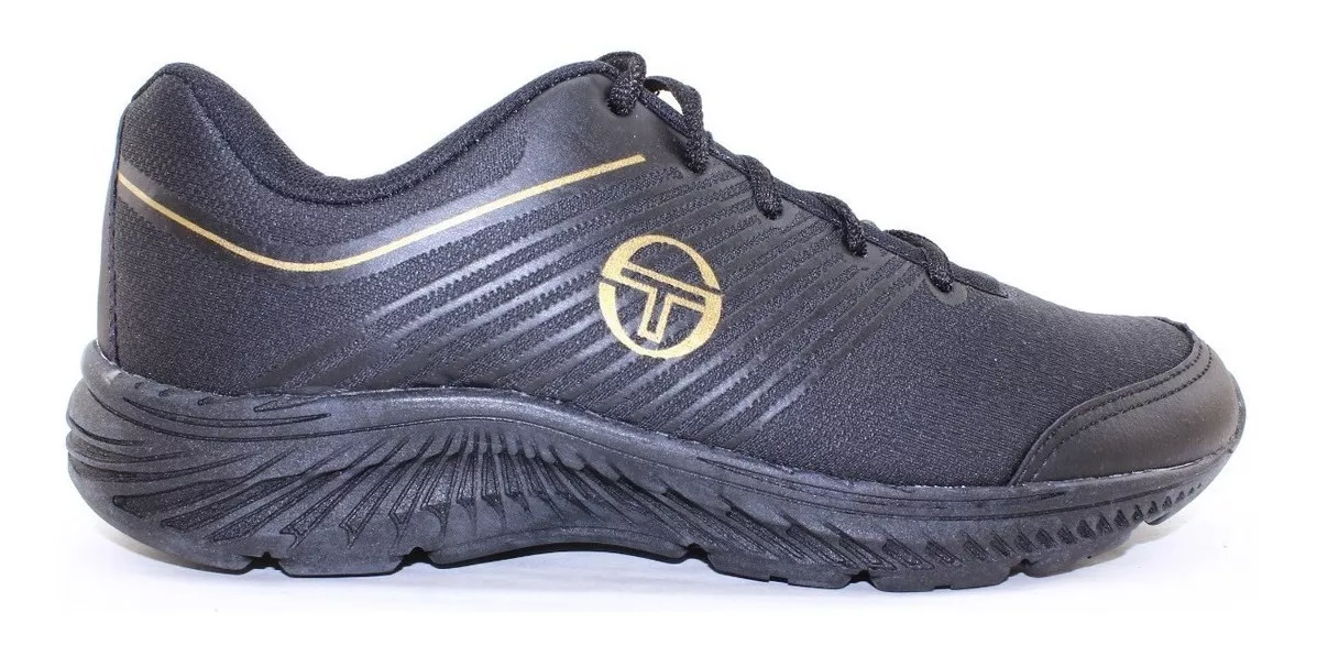 Zapatillas Sergio Tacchini Deportivas Running 8902 Carg