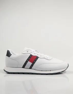  zapatillas TOMMY HILFIGER Tommy en Blanco 82857