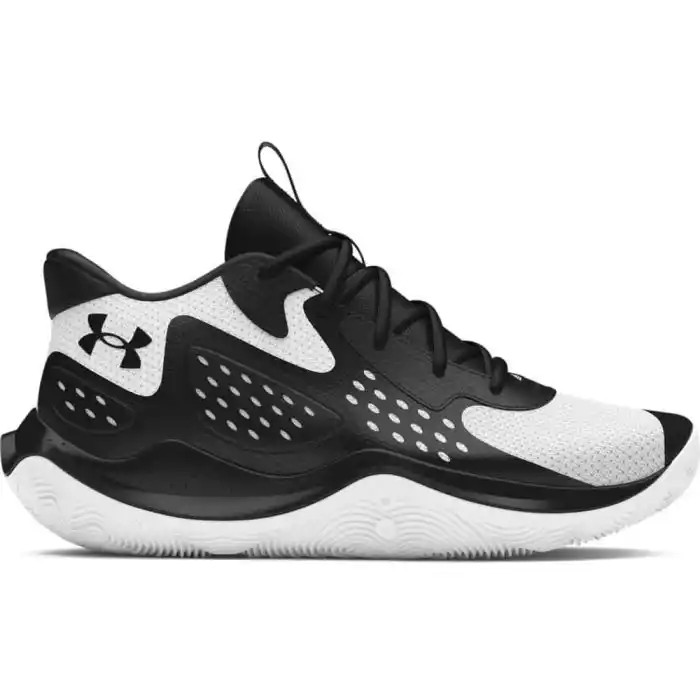 Zapatillas Under Armour Jet 23 3026634-006