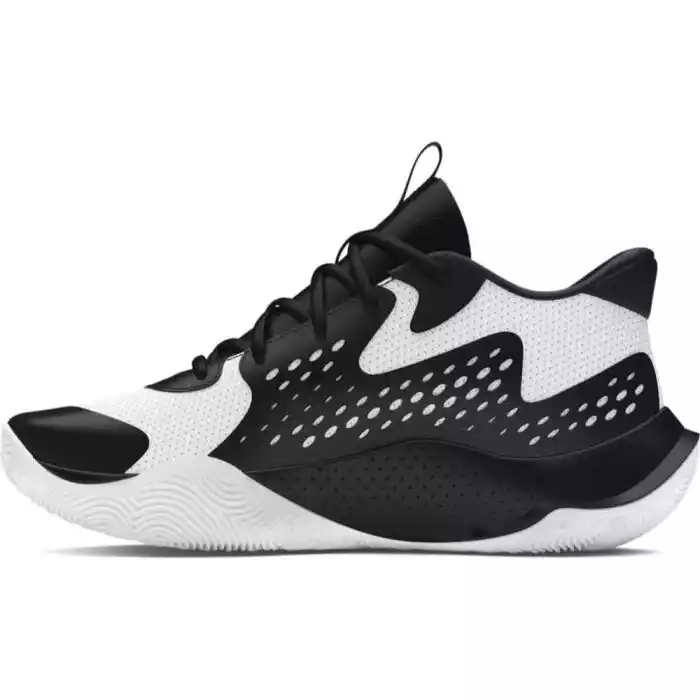 Zapatillas Under Armour Jet 23 3026634-006