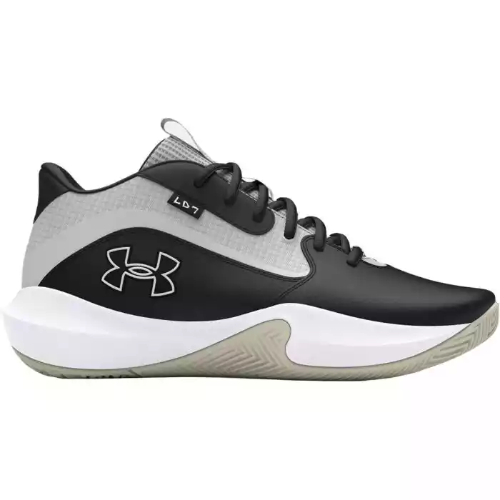 Zapatillas Under Armour Lockdown 7 3028512-002