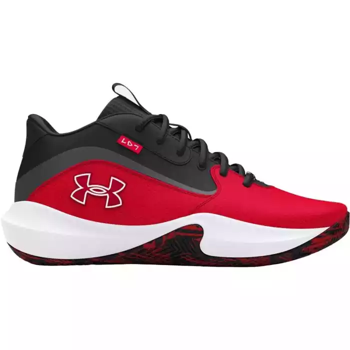 Zapatillas Under Armour Lockdown 7 3028512-600