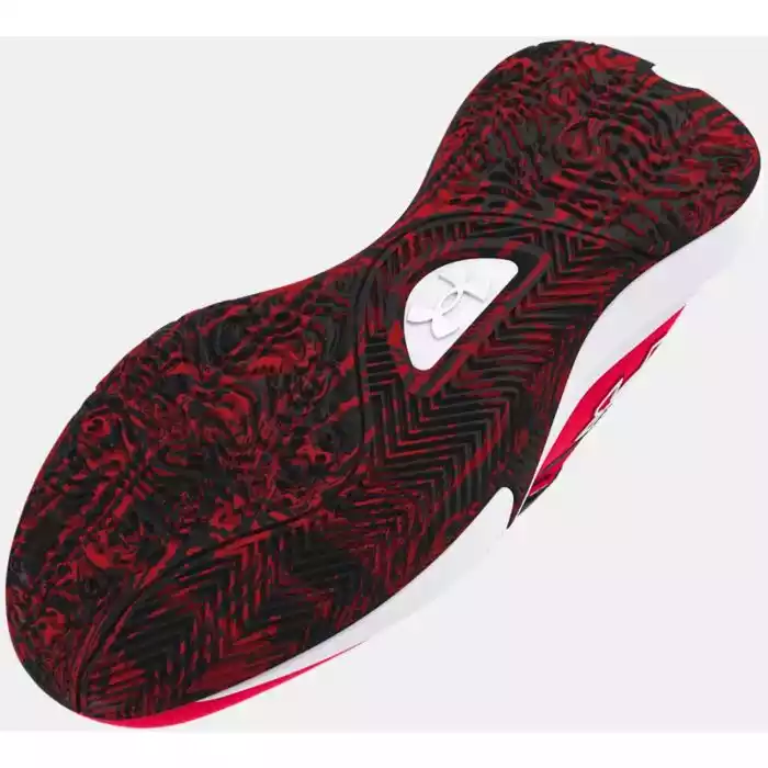 Zapatillas Under Armour Lockdown 7 3028512-600