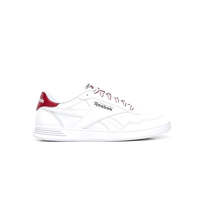 Zapatillas Urbanas Hombre Reebok Court Advance